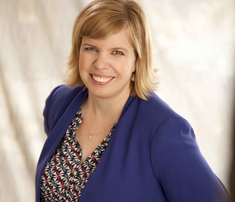 Darby named one of YW Calgary’s 150 Influential Women