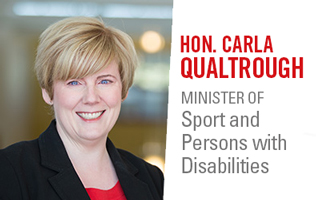 Canada’s new disability act will make history!