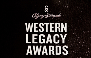 Western Legacy Award Video