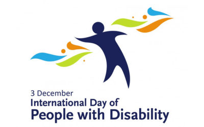 International Day of Persons with Disabilities