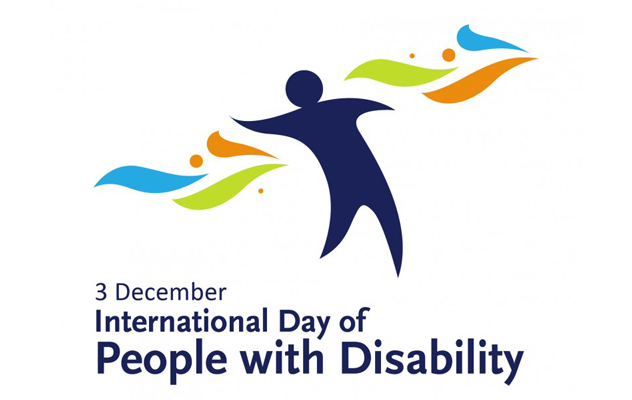 International Day of Persons with Disabilities