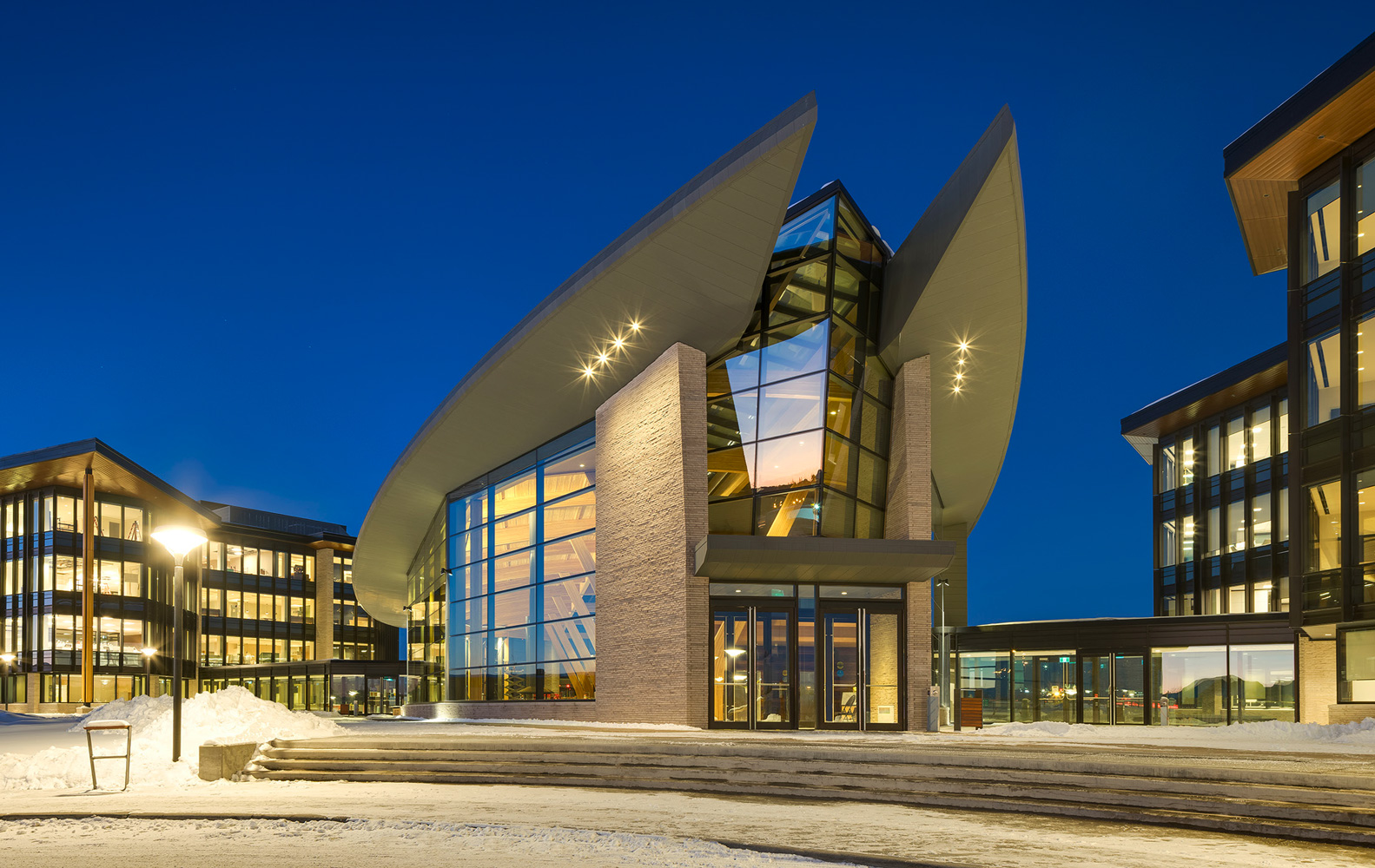 Test 3 Level Playing Field