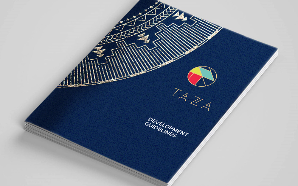 Taza Development Guidelines