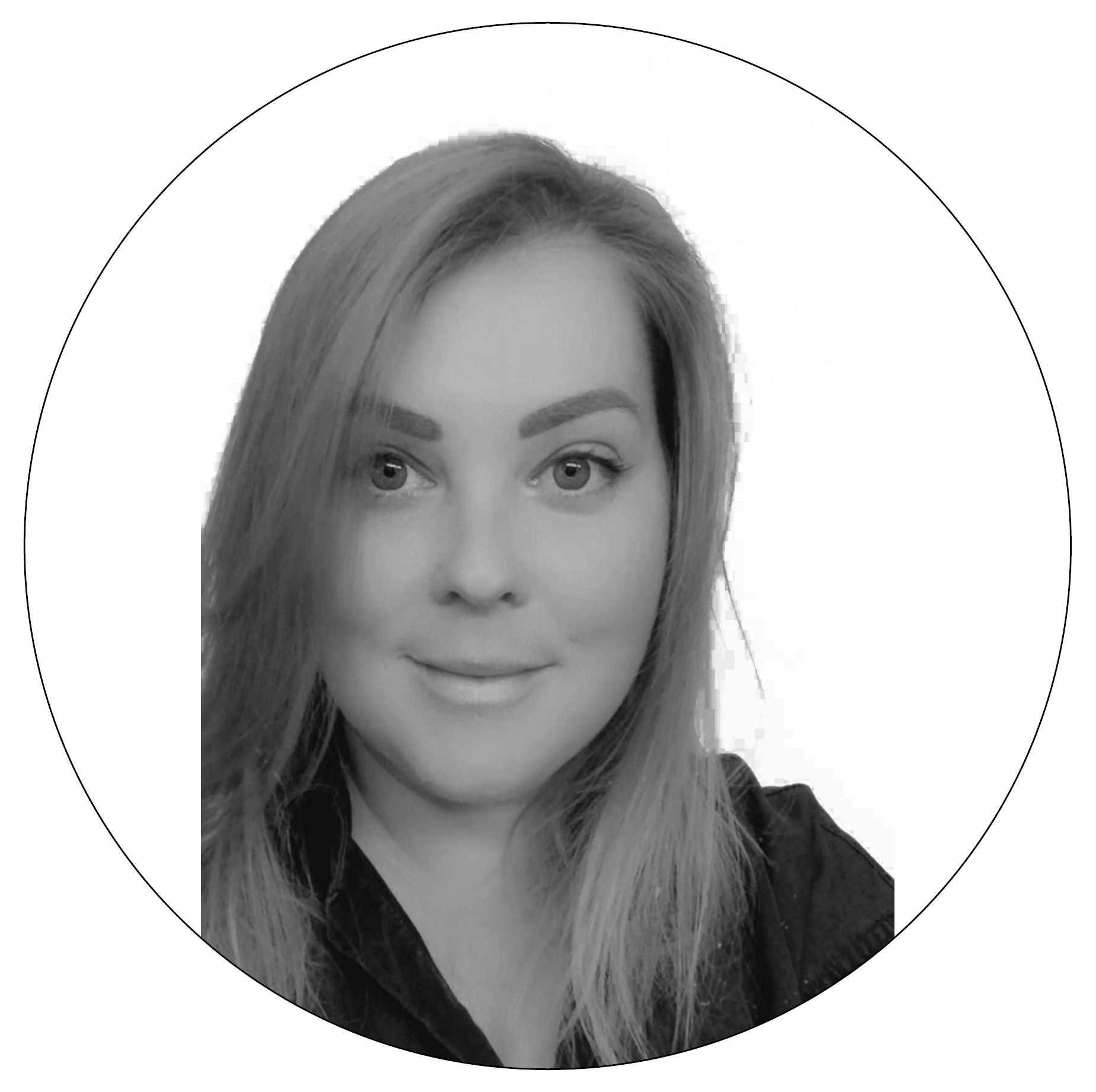 Jesika Lindley Headshot