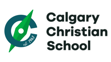 Calgary Christian School Board Logo