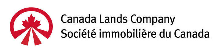 Canada Lands Company Logo