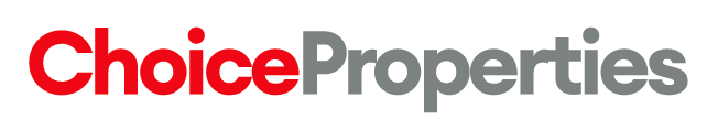 Choice Properties REIT Logo