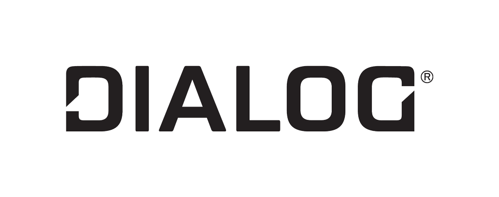 Dialog Logo