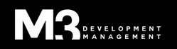 M3 Development Management Logo
