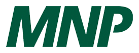 MNP Logo