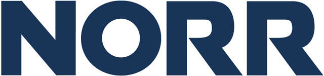 NORR Logo