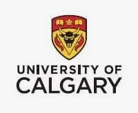 University of Calgary Logo