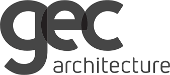 GEC Architecture Logo