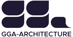 Gibbs Gage Architects Logo