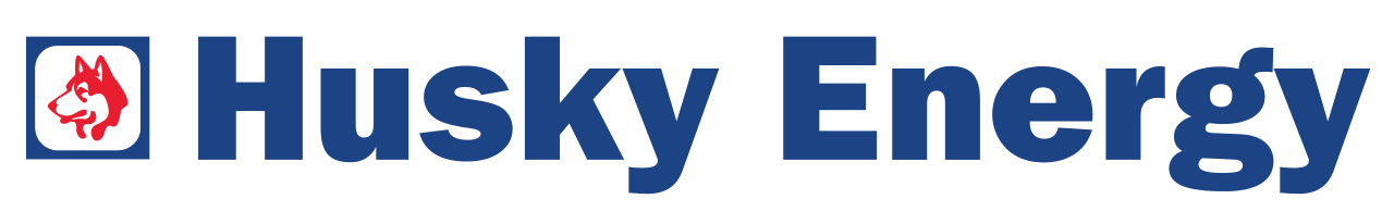 Husky Energy Logo