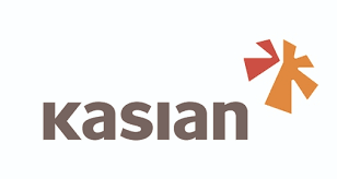 Kasian Architecture Logo