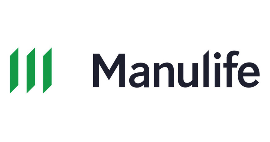 Manulife Logo