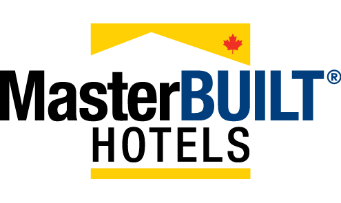 Master Built Homes Logo