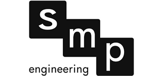 SMP Engineering Logo
