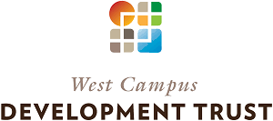 West Campus Development Trust Logo