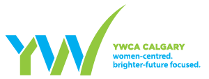 YWCA of Calgary Logo