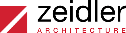 Zeidler Architecture Logo