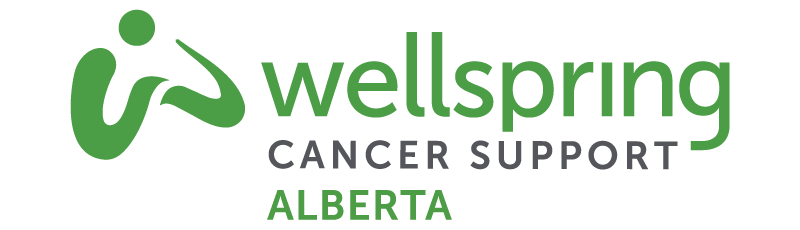 Wellspring Cancer Support Alberta Logo